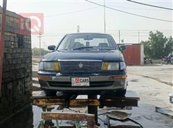 تويوتا كراون